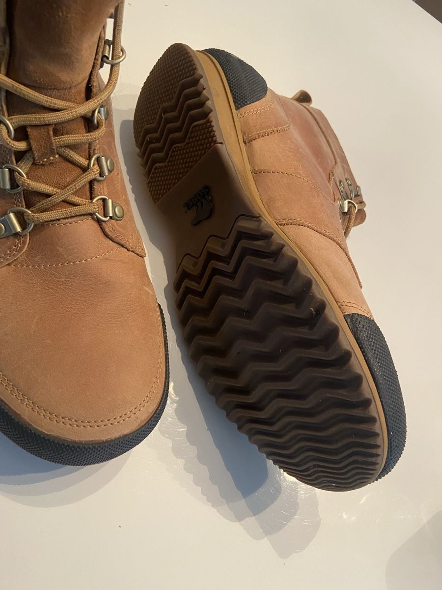 Sorel Scarpe da uomo: Bottes Sorel taille 46 – Usato da Gland venduto da moh_6gtx