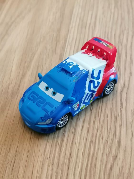 Disney Cars / Pixar No. 73 (Gebraucht) in für CHF 4.9 – mit Lieferung ...