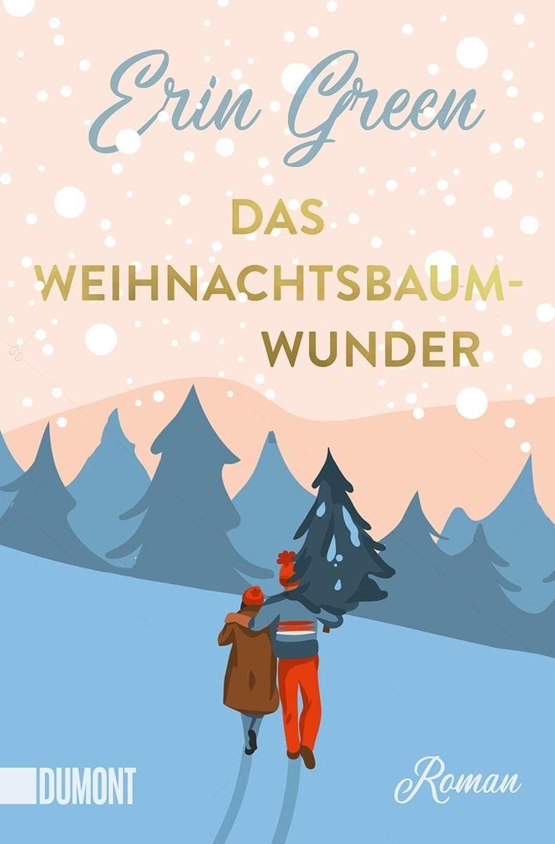 Bücher: Das Weihnachtsbaumwunder – Gebraucht aus Neuchâtel von Dualseele