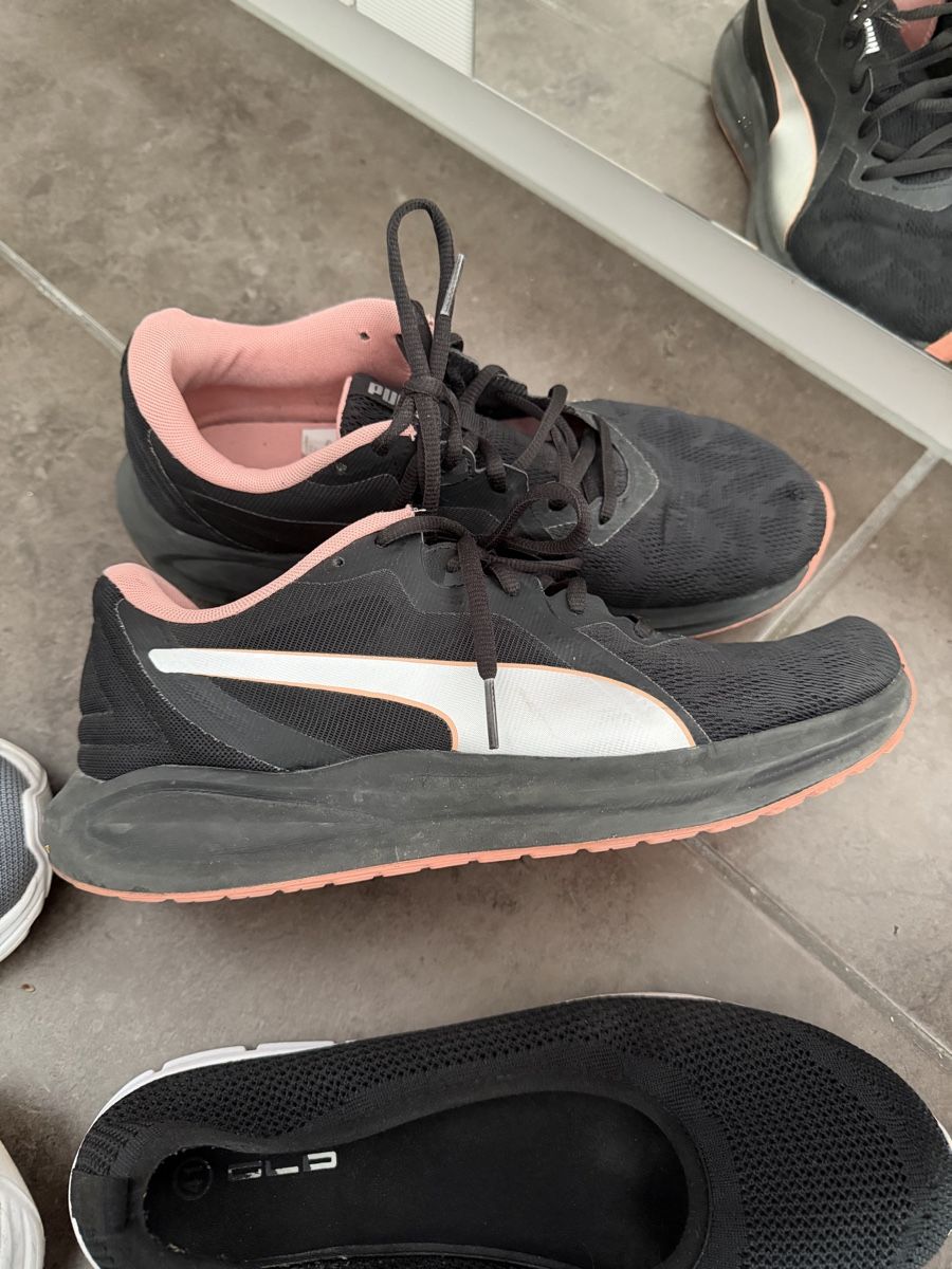 Scarpe da donna: Div Schuhe Gr 41 – Usato da Gattikon venduto da Sunshine4. 3