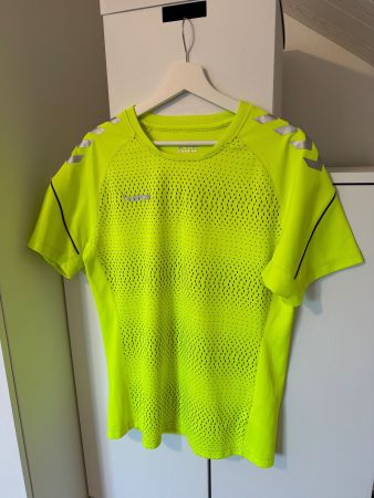 Shirt Hummel