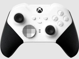 MICROSOFT Xbox Elite Series 2 - Core
