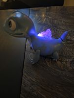 Disney Frozen 2 "Echse Bruni" mit Licht, Hasbro