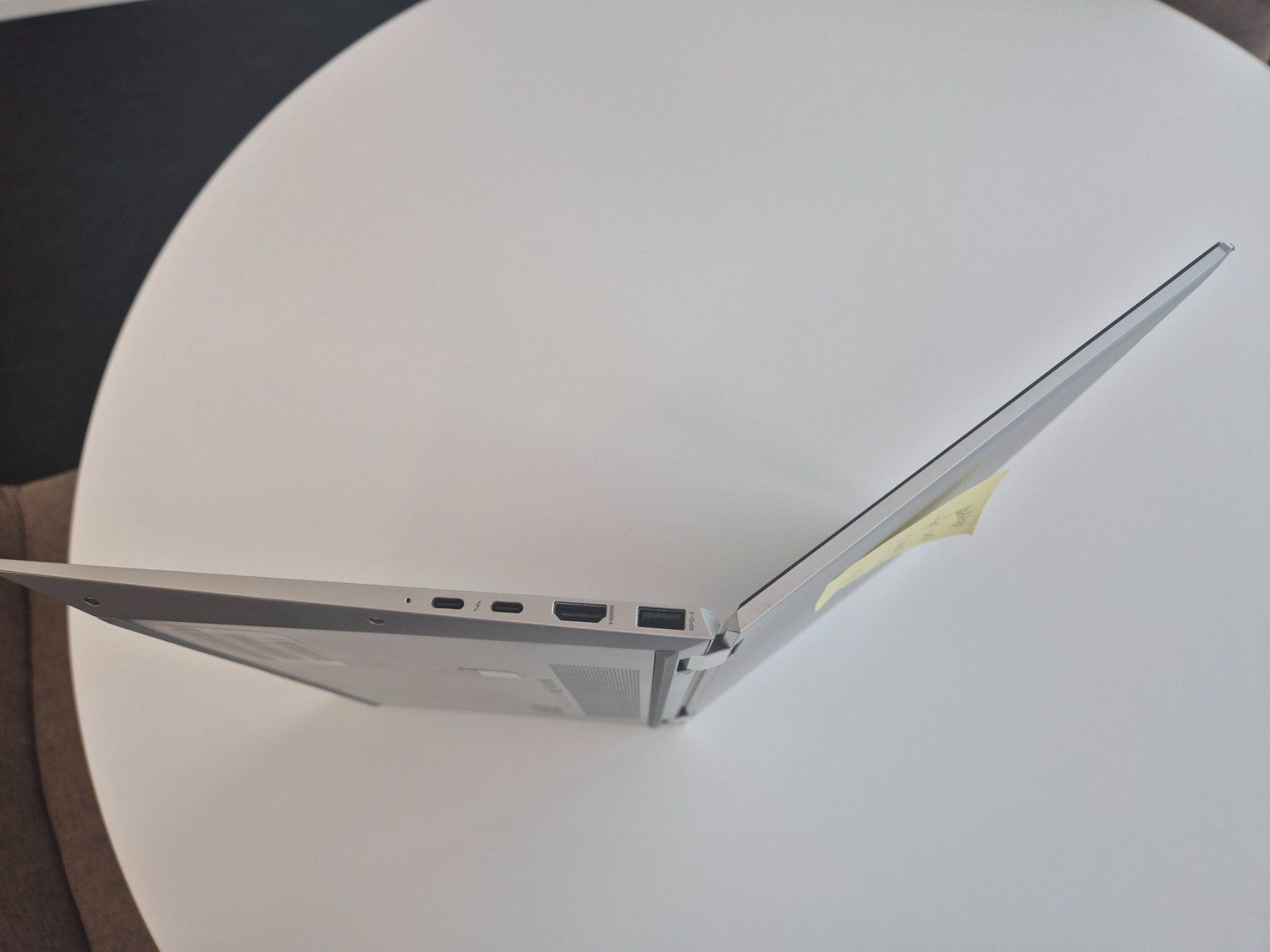 Hewlett Packard Notebooks: HP Elitebook x360 1040 G7 – Defekt aus Nottwil von RBSempachersee 3
