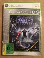 Star Wars Force Unleashed für Xbox 360