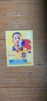 Fifa World Cup Panini ECU 16
