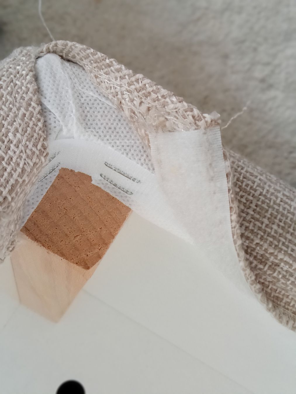 Ikea Sgabelli: Ikea Kivik Hocker mit Aufbewahrung – Usato da Baden venduto da Gian_Lu 6