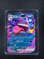 Pokémon Gengar EX 090 / 30th Celebration (EN)🇬🇧