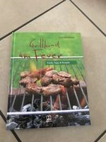 Grillkunst am Feuer