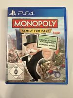 Monopoly Ps4 Game