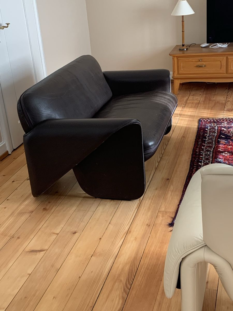 Divani: De Sede 2er Sofa – Usato da Riehen venduto da han_k578 4