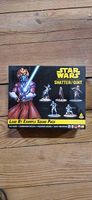 Star Wars: Shatterpoint - Lead by Example Squad Pack