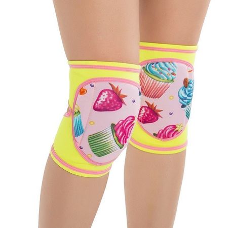 Pole Dance Knee Pads Knieschoner Neu!