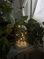 Lampe décorative