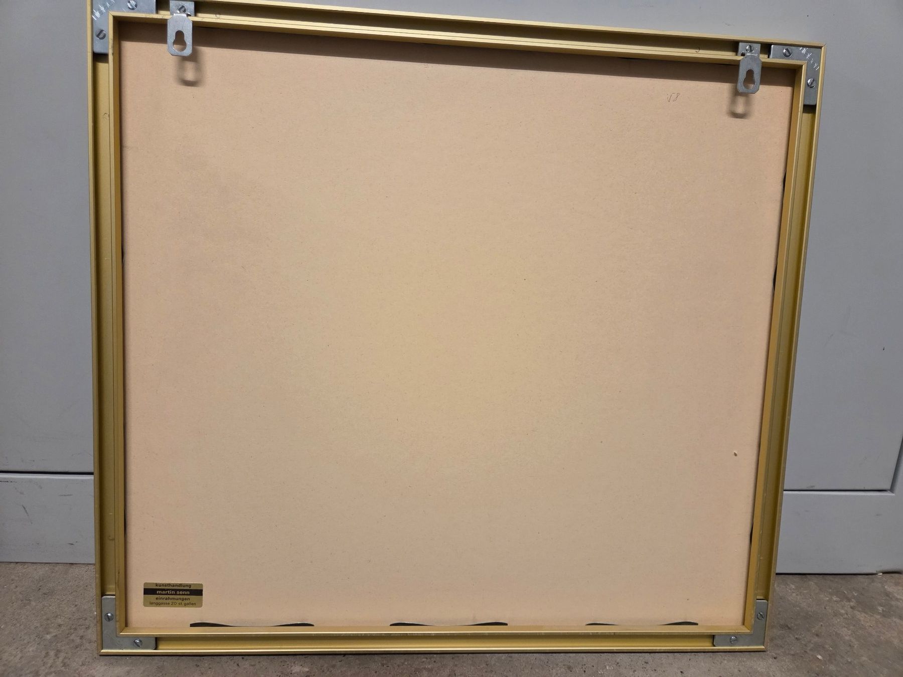 Dipinti: Aquarellbilder "Hortensien" – Usato da St. Gallen venduto da Razoon77 3