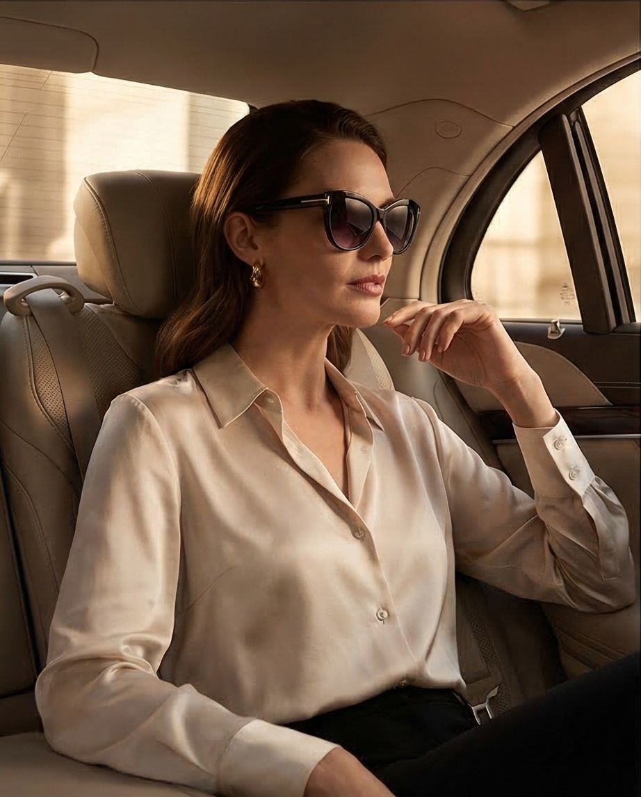 Tom Ford Occhiali & Lenti: TOM FORD LUNETTES-DE-SOLEIL – Nuovo e nell'imballaggio originale da Vuisternens-Romont venduto da gol_xp6p 1