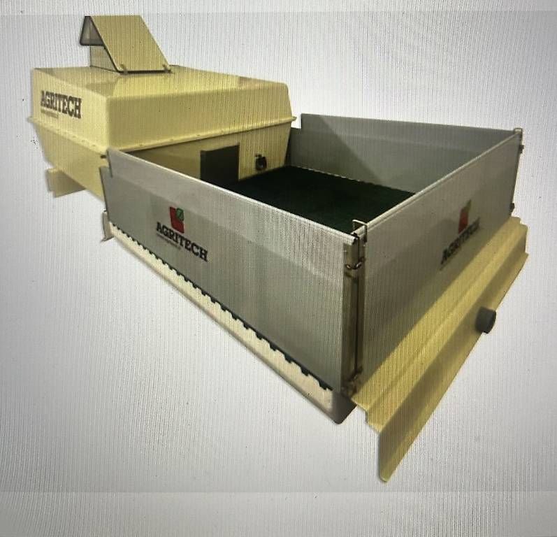 Baucontainer: Ferkelcontainer – Gebraucht aus Ebersecken von jh0