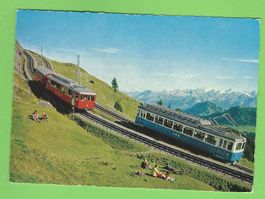 Rigi Bahn