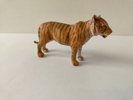Schleich Tiger Wild Life Raubtier