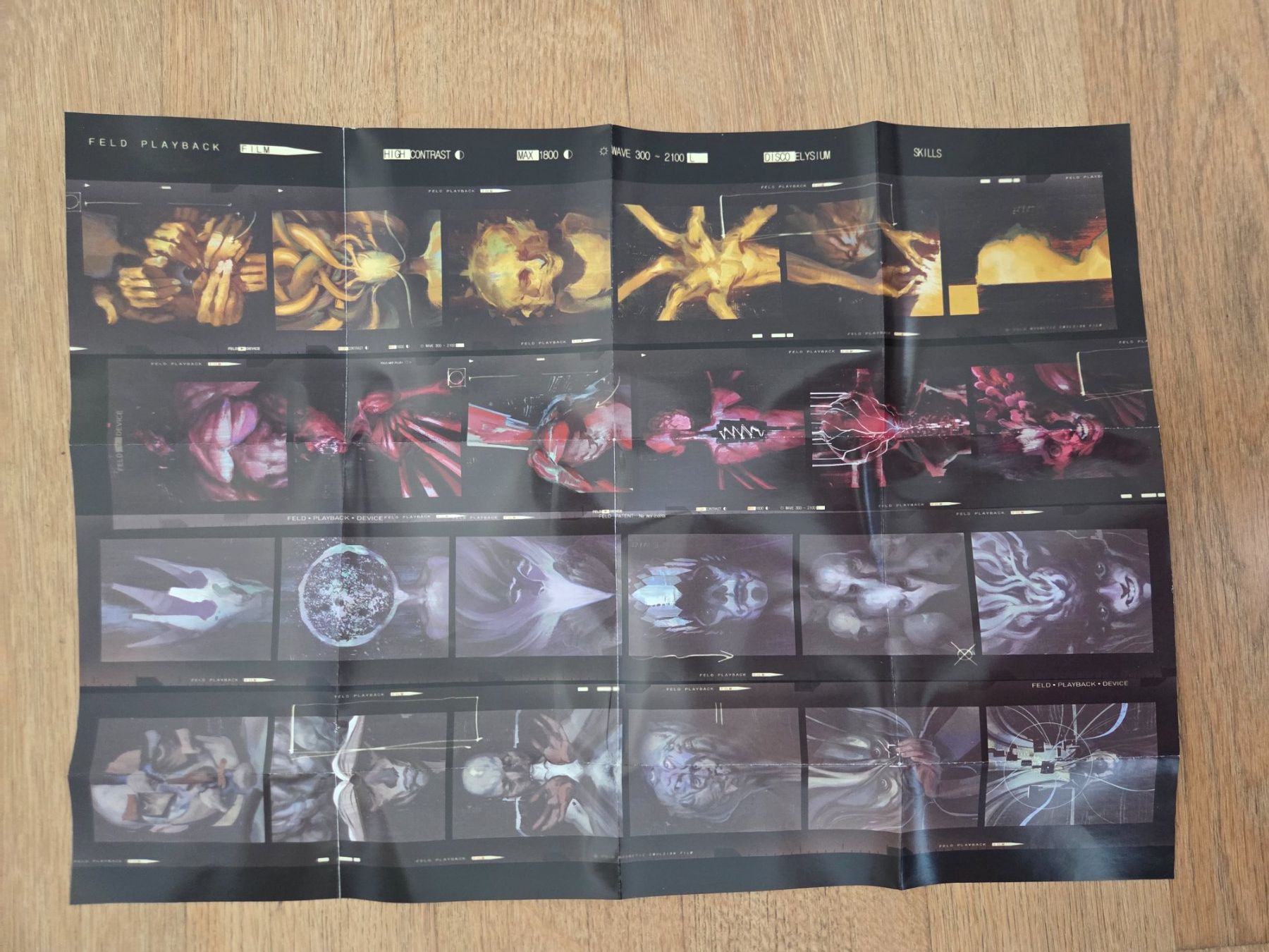 Spiele: Disco Elysium The Final Cut (Multilanguage) + Poster - PS4 – Gebraucht aus Carouge GE von Gasco 3