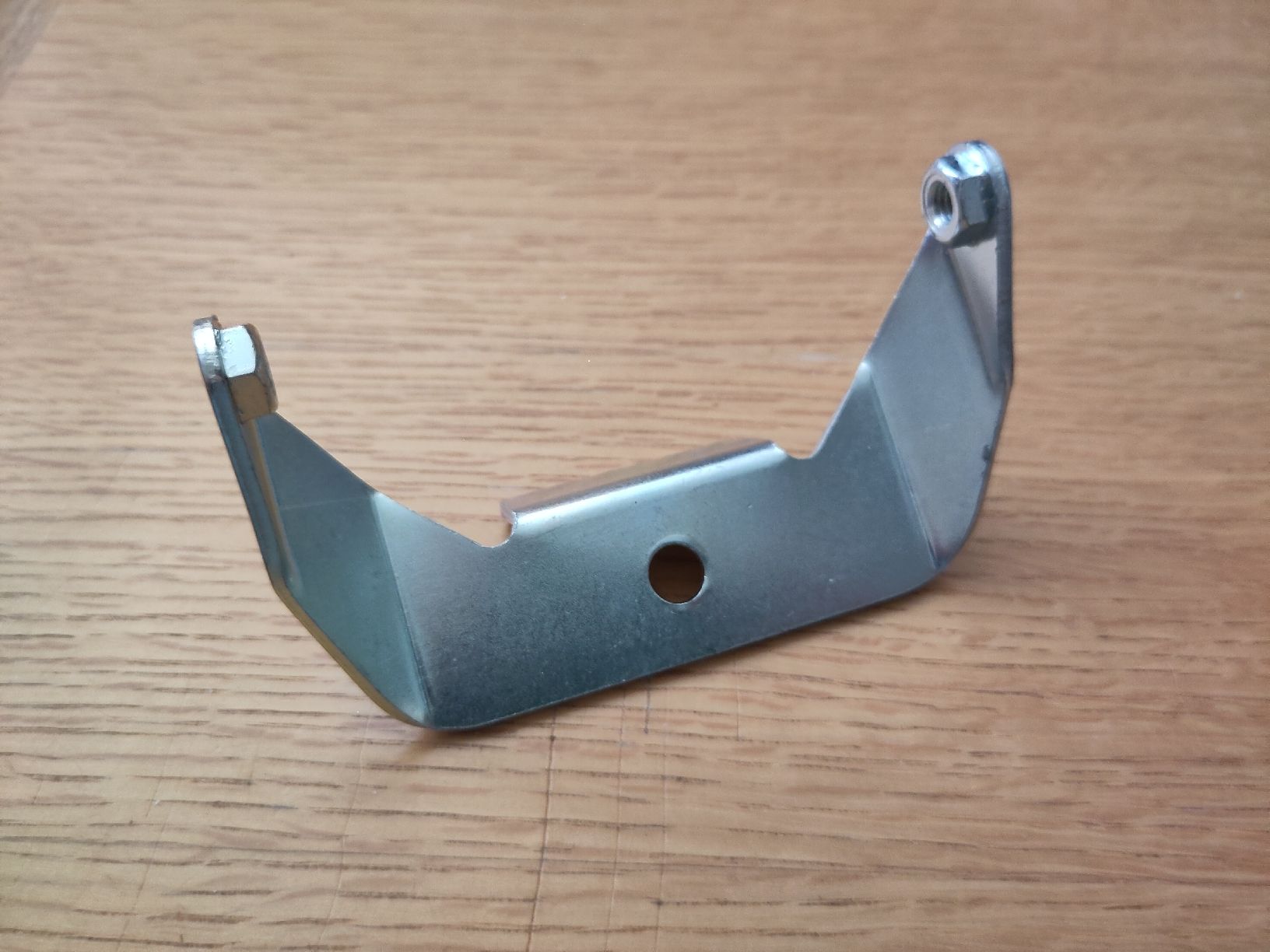 Piaggio Parti ricambio per ciclomotori: Lampenhalter Piaggio Si Europa neu – Nuovo e nell'imballaggio originale da Basel venduto da Corrado36 1