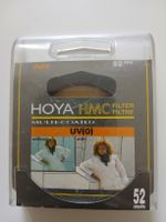 Filter HOYA HMC 52mm