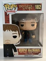 Funko POP! Movies The Boondock Saints Murphy MacManus (2015)