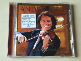 Andre Rieu das Jahrtausendfest