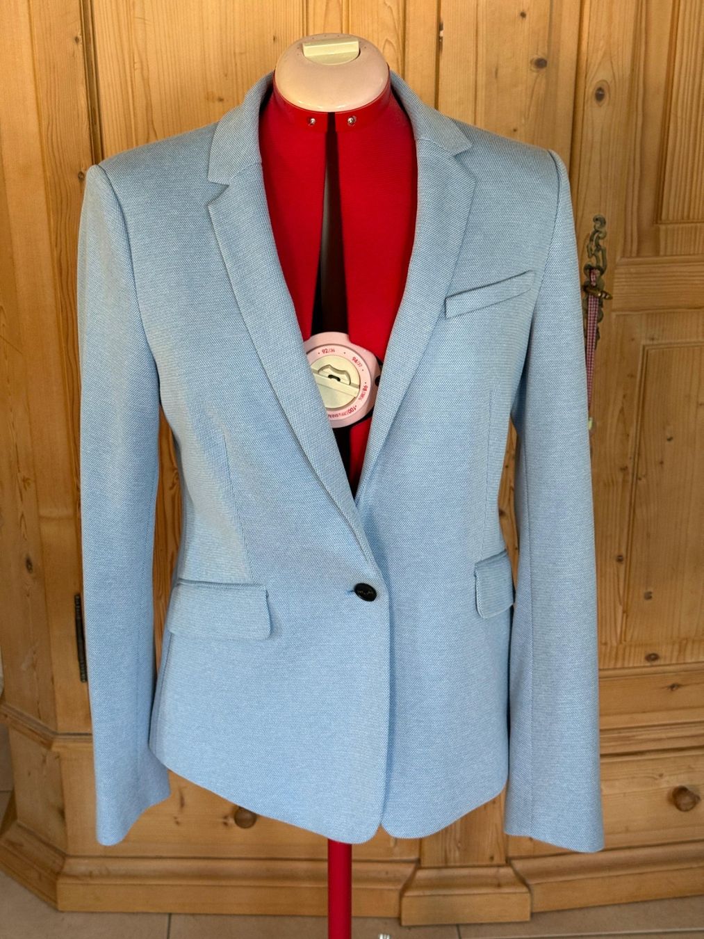 Esprit Giacche: Stoff-Blazer – Nuovo (secondo la descrizione) da Winkel venduto da Hawid8