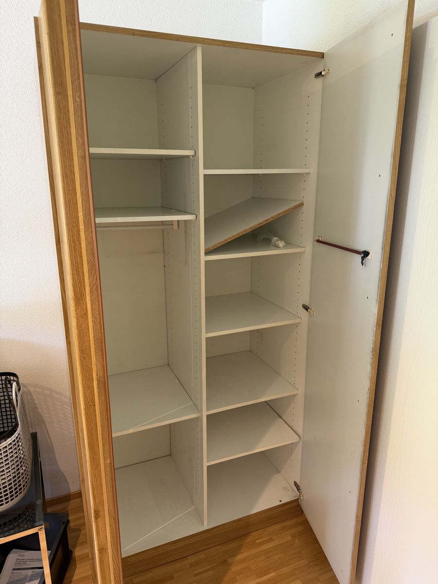 Schränke: Schrank – Gebraucht aus Port von 12salento12 1