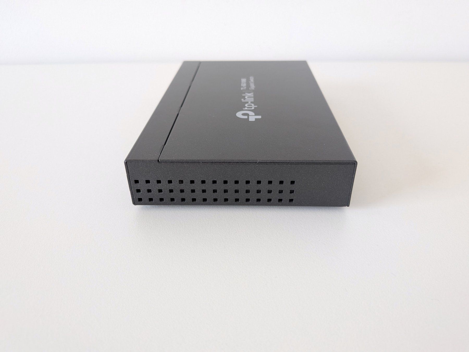 TP-Link Hubs & Switches: TP-Link TL-SG108E 8-Port Gigabit Switch – Gebraucht aus Winterthur von in4matiker 6