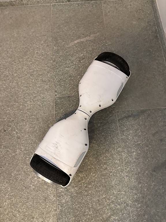 Hoverboards: IO Hawk – Gebraucht aus Herrliberg von svagi 3