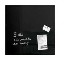 Glas-Magnetboard