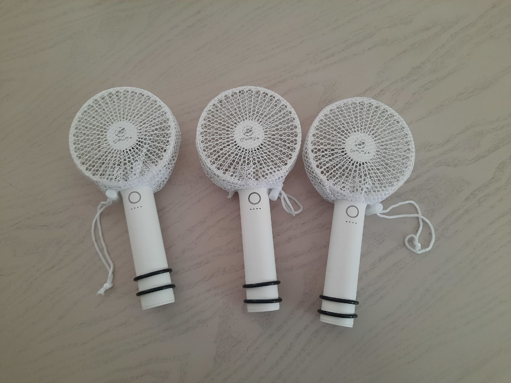 Ventilatoren: Ventilatoren zu Greeny + – Neu und originalverpackt aus Engelburg von Clictop