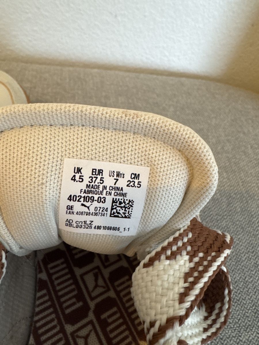 Puma Scarpe da donna: Puma Schuhe Damen – Usato da Kriens venduto da Bergstern86 4
