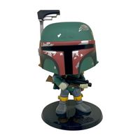 Funko Pop Boba Fett ca. 28cm (Neuwertig)