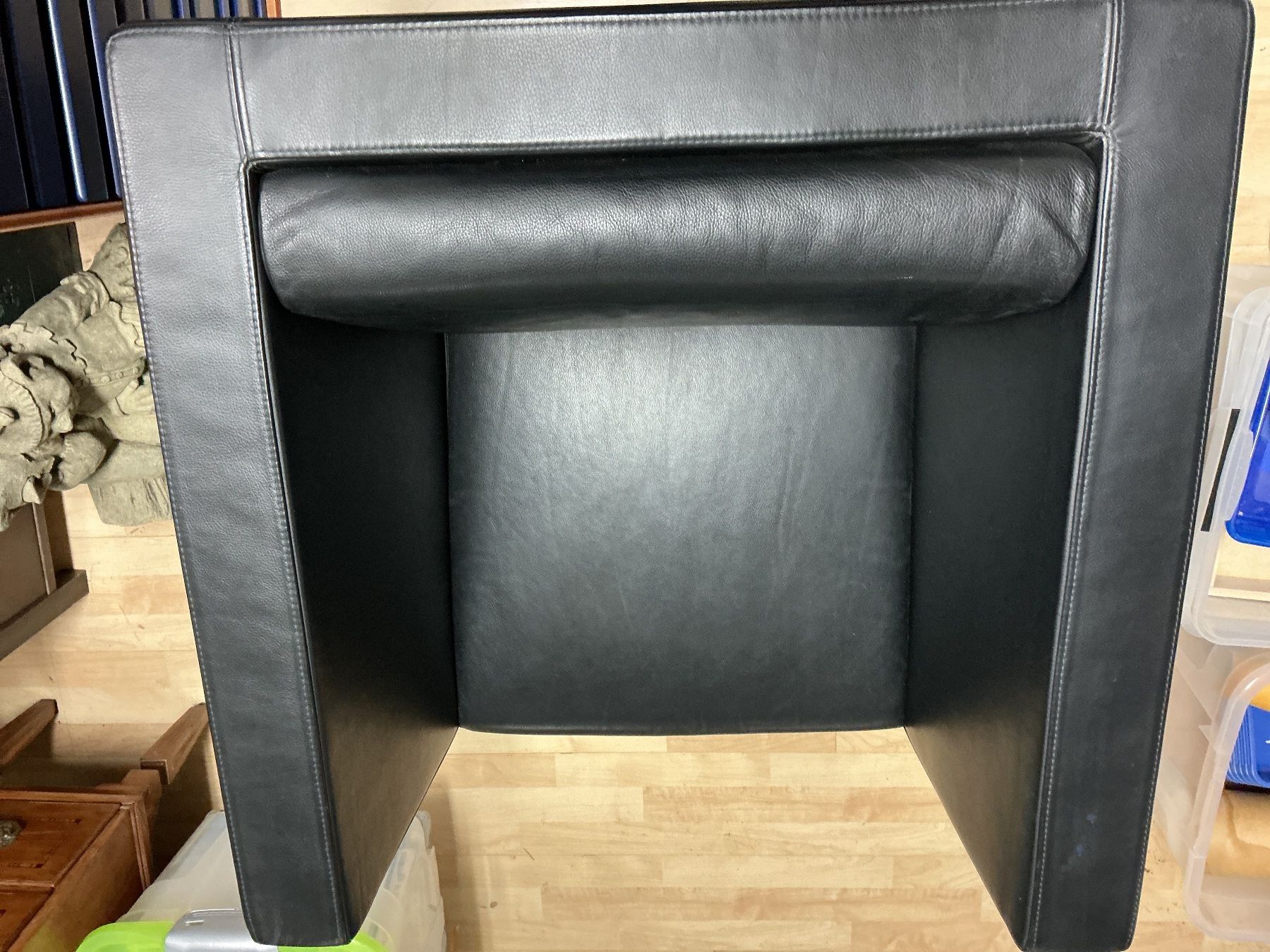 Poltrone: Sessel Dietiker – Usato da Bern venduto da vielerart 5