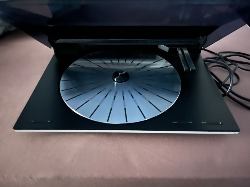 Bang & Olufsen Beogram 4500 CDX, Kult! | Kaufen auf Ricardo