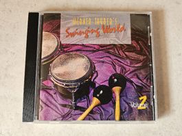 Werner Tauber  -  Swining World