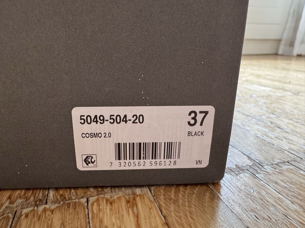 Vagabond Scarpe da donna: Vagabond Cosmo 2.0 Loafers – Nuovo (secondo la descrizione) da Steffisburg venduto da AnaisDelevaux 4