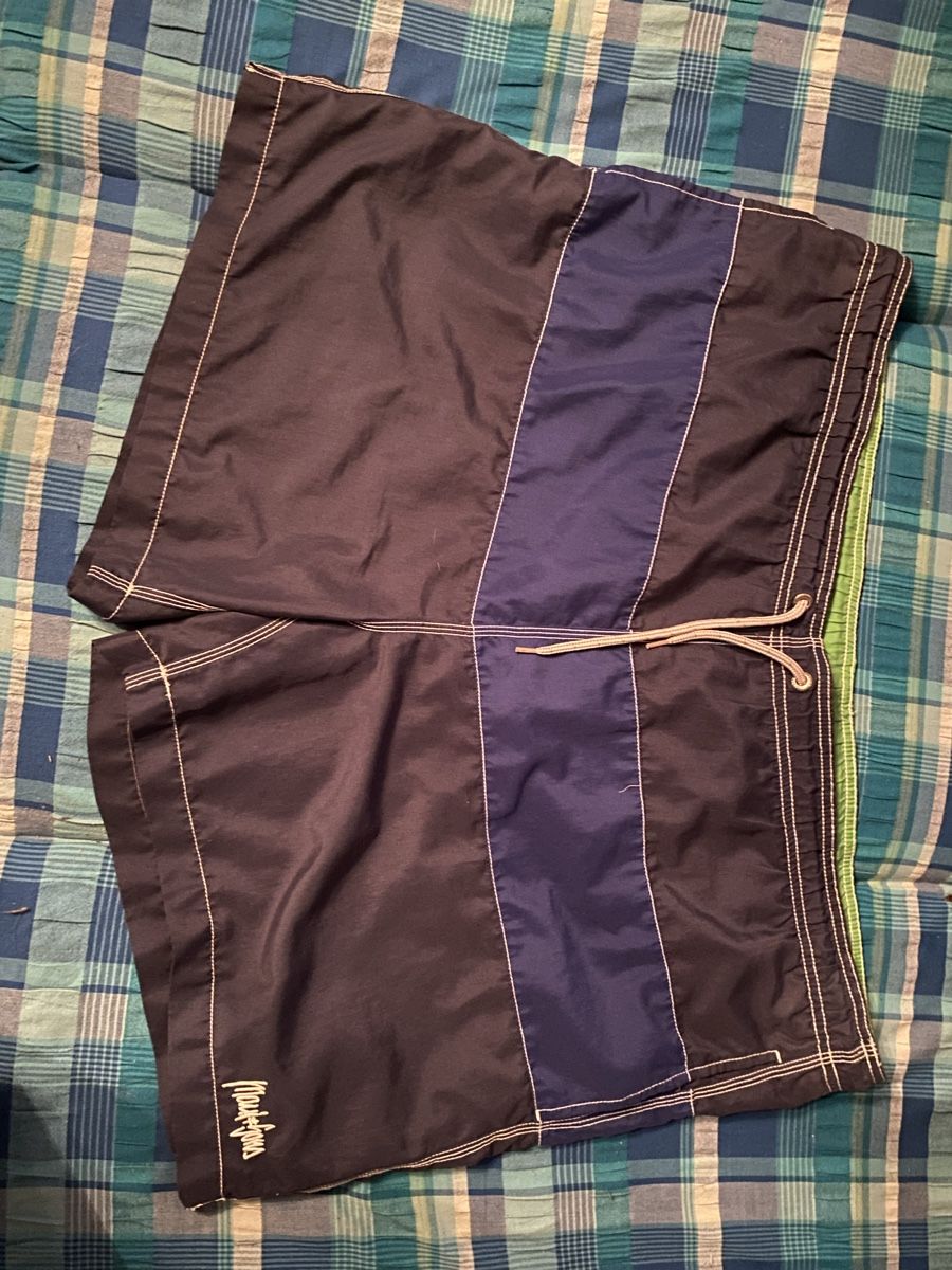 Costumi da bagno: Badeshorts – Usato da Gretzenbach venduto da Cantate