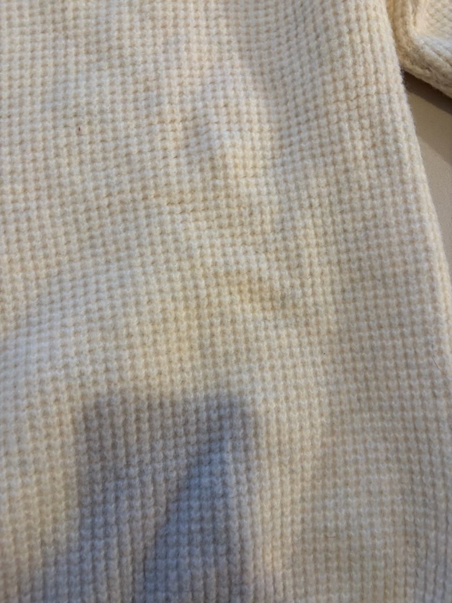 Zara Maglioni & Felpe: Pull crème Zara Homme – Nuovo (secondo la descrizione) da Pully venduto da ari_78pk 1