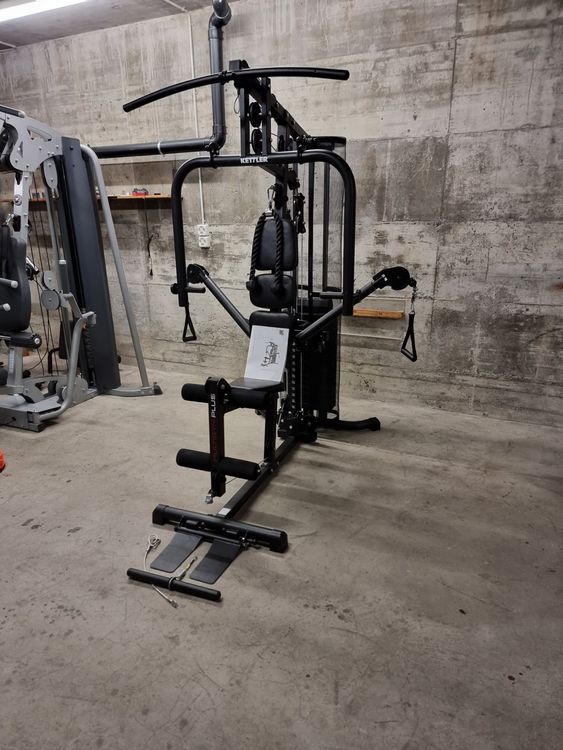 Kettler Multigym Plus