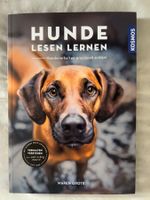 Buch Hunde lesen lernen Hundeverhalten praxisnah erklärt