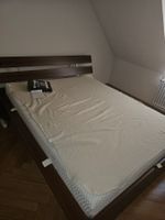 IKEA Bettgestell 160x200 cm inkl. Lattenrost – guter Zustand