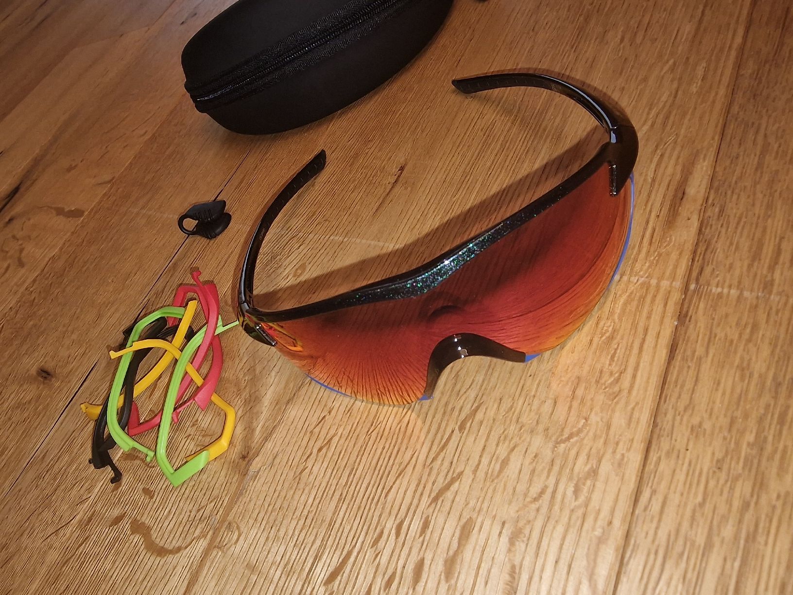 Shimano Lunettes & Verres: Sport Sonnenbrille – Neuf avec emballage d'origine à Mettmenstetten par humoer 1