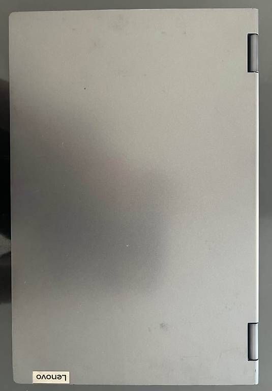 Notebook: Lenovo Ideapad Flex 14ALC05 – Usato da Malters venduto da ev_88hf 3