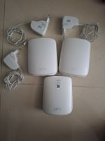 Orbi RBK353 Wifi 6 Mesh System 3er Pack