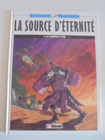 La source d’éternité 2) La lumière d’ Itsu / excellent état