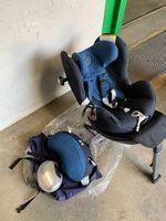 Cybex Sirona Kindersitz